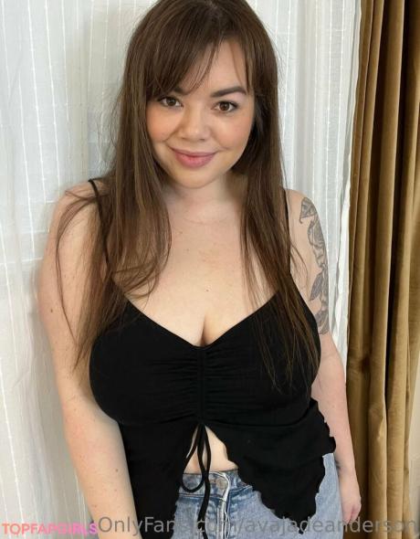 Avajadeanderson nude leaked OnlyFans photo #69