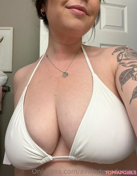 Avajadeanderson nude leaked OnlyFans photo #91