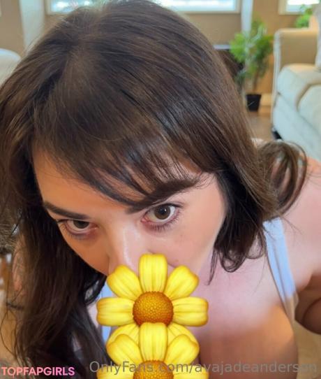 Avajadeanderson nude leaked OnlyFans photo #94