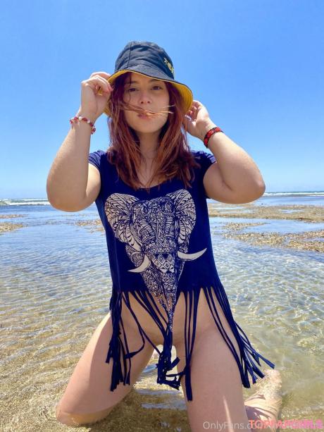 Ariel nude leaked OnlyFans photo #30