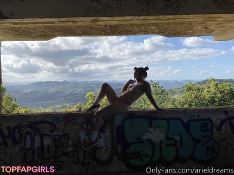 Ariel nude leaked OnlyFans photo #45