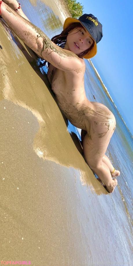 Ariel nude leaked OnlyFans photo #83