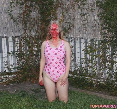 Blackbloodridge nude leaked OnlyFans photo #14