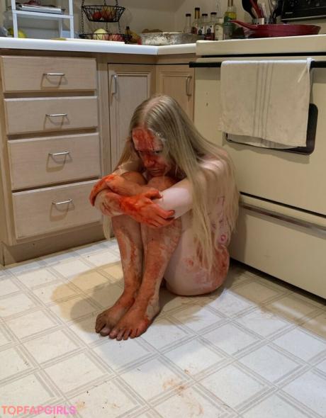 Blackbloodridge nude leaked OnlyFans photo #29