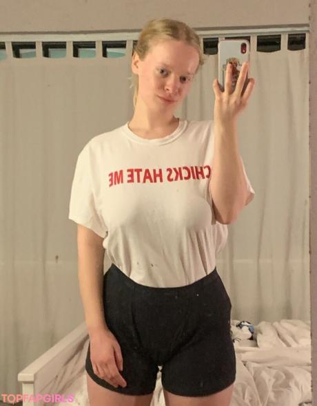 Blackbloodridge nude leaked OnlyFans photo #32