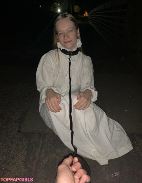 Blackbloodridge nude leaked OnlyFans photo #35