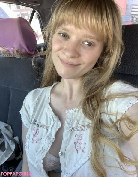 Blackbloodridge nude leaked OnlyFans photo #49