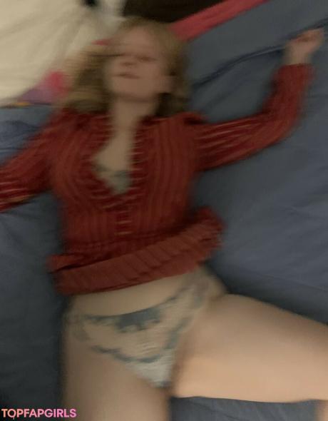 Blackbloodridge nude leaked OnlyFans photo #52
