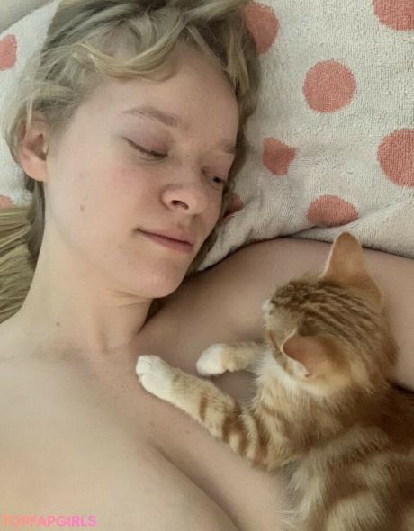 Blackbloodridge nude leaked OnlyFans photo #56