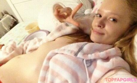 Blackbloodridge nude leaked OnlyFans photo #6