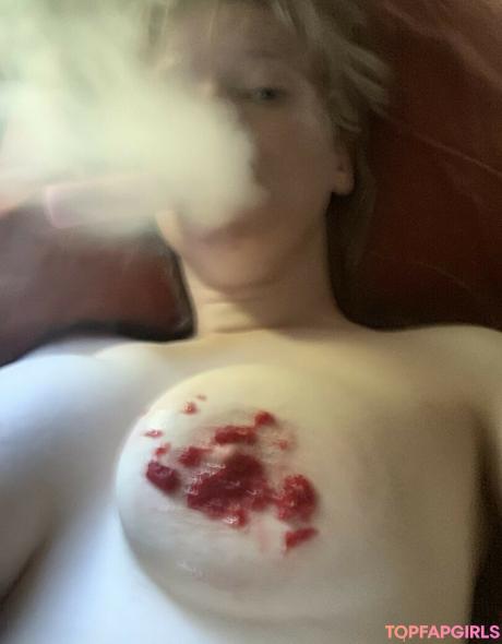 Blackbloodridge nude leaked OnlyFans photo #70
