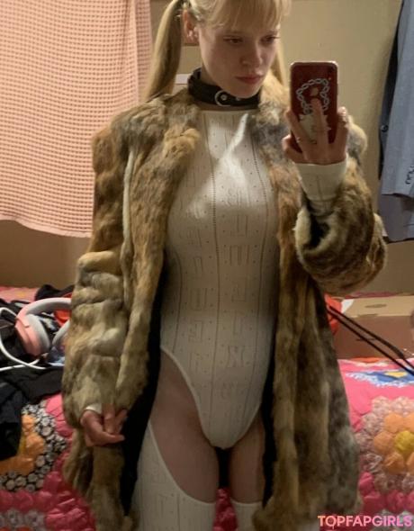 Blackbloodridge nude leaked OnlyFans photo #74