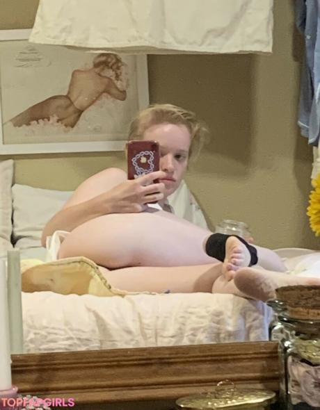 Blackbloodridge nude leaked OnlyFans photo #82