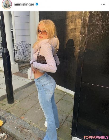 Mimi nude leaked OnlyFans photo #5