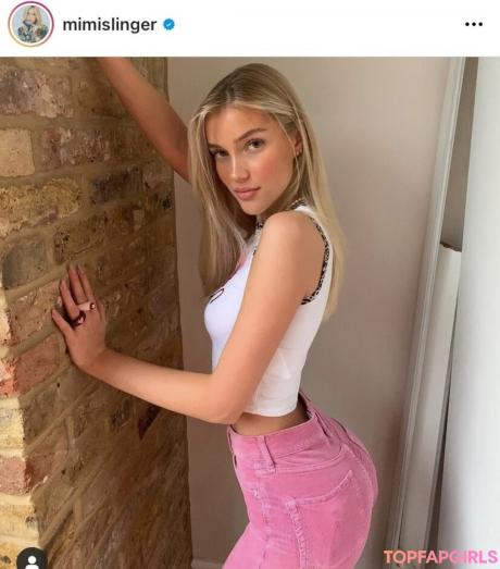Mimi nude leaked OnlyFans photo #7