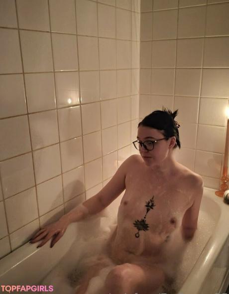 Embunnyof nude leaked OnlyFans photo #30
