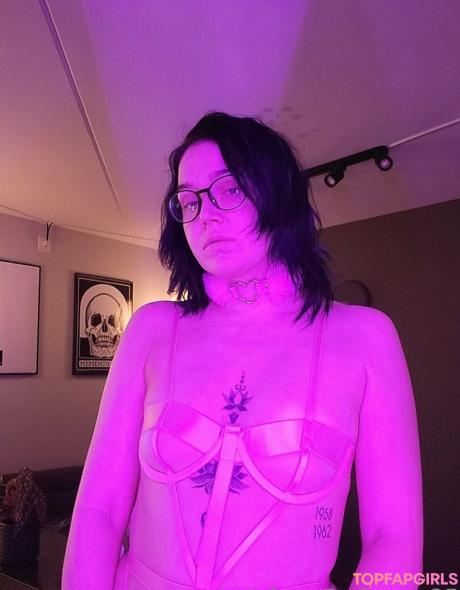 Embunnyof nude leaked OnlyFans photo #56