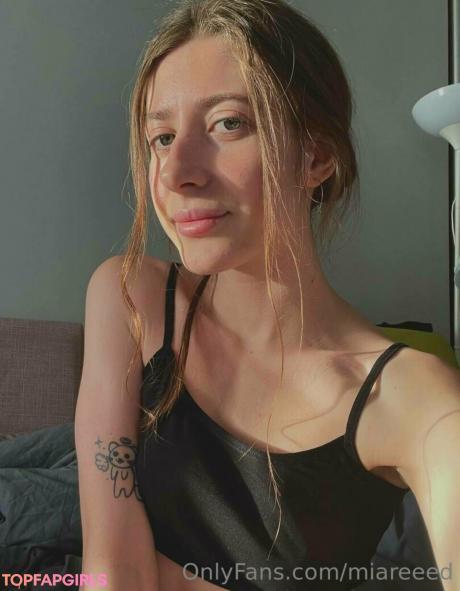 Miareeed nude leaked OnlyFans photo #106
