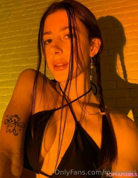 Miareeed nude leaked OnlyFans photo #12