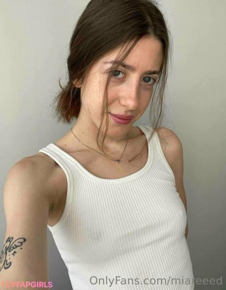 Miareeed nude leaked OnlyFans photo #129