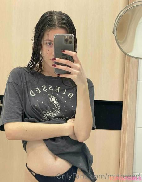 Miareeed nude leaked OnlyFans photo #18