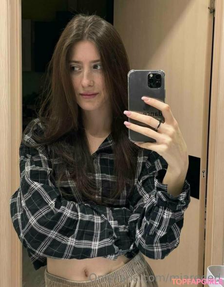 Miareeed nude leaked OnlyFans photo #8