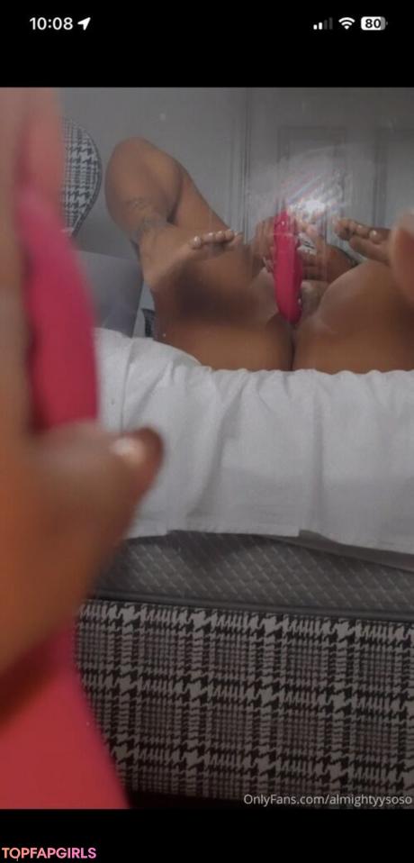 Almightyysoso nude leaked OnlyFans photo #25