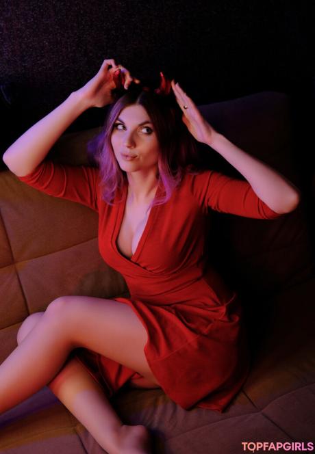 Lipisinkaaa nude leaked OnlyFans photo #107