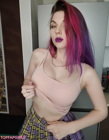 Lipisinkaaa nude leaked OnlyFans photo #110