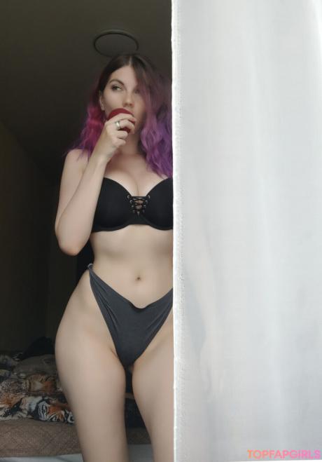 Lipisinkaaa nude leaked OnlyFans photo #121