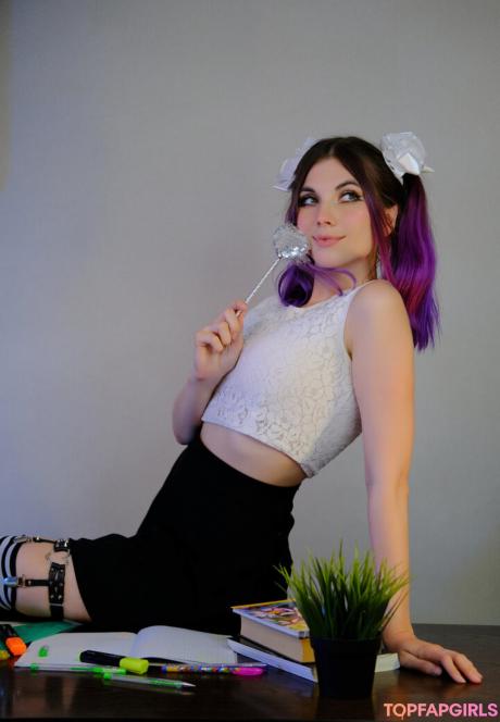 Lipisinkaaa nude leaked OnlyFans photo #144