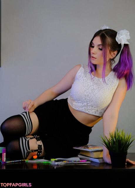Lipisinkaaa nude leaked OnlyFans photo #145