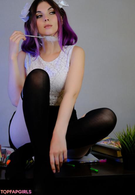 Lipisinkaaa nude leaked OnlyFans photo #146