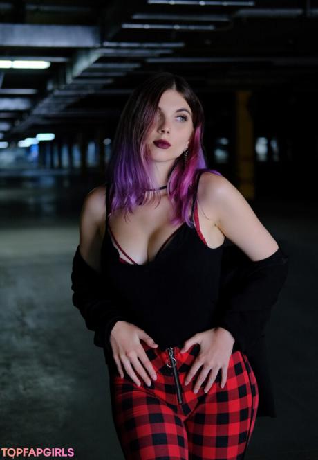 Lipisinkaaa nude leaked OnlyFans photo #148