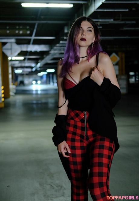 Lipisinkaaa nude leaked OnlyFans photo #149