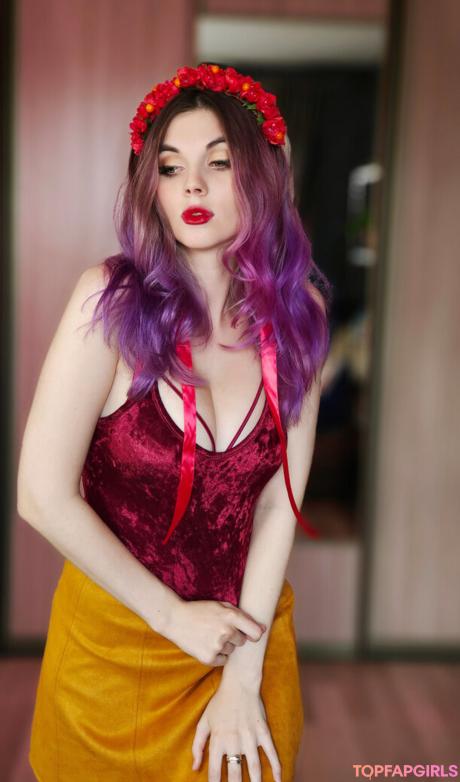 Lipisinkaaa nude leaked OnlyFans photo #183