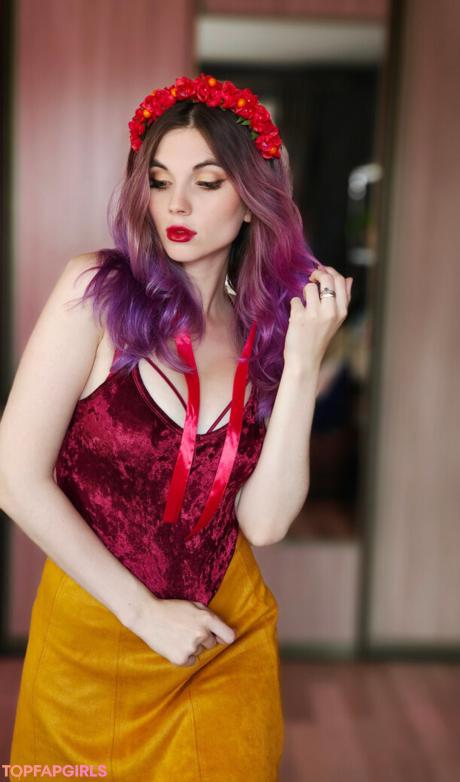 Lipisinkaaa nude leaked OnlyFans photo #184