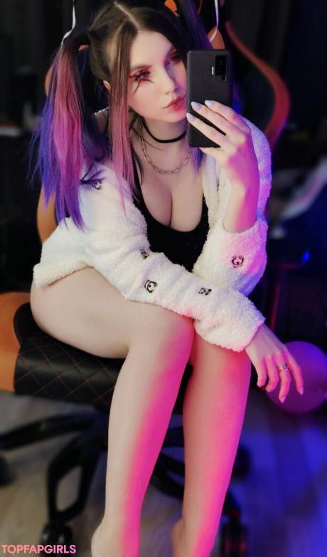 Lipisinkaaa nude leaked OnlyFans photo #227