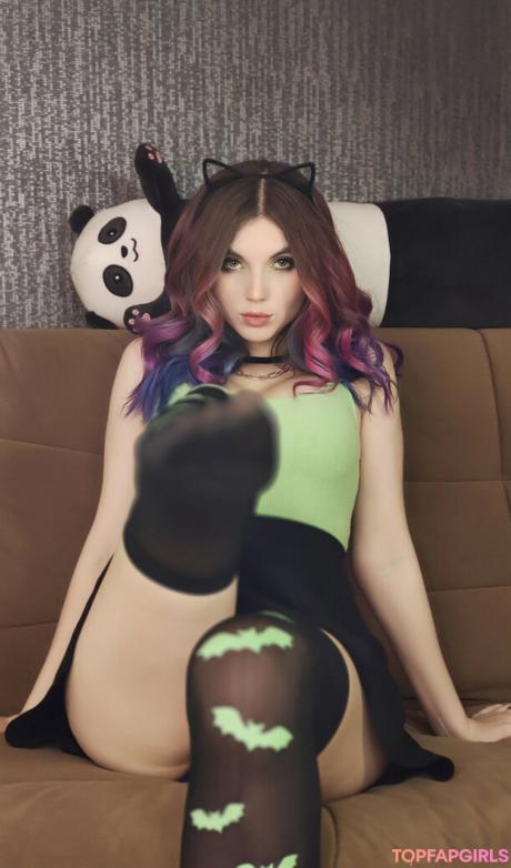Lipisinkaaa nude leaked OnlyFans photo #231