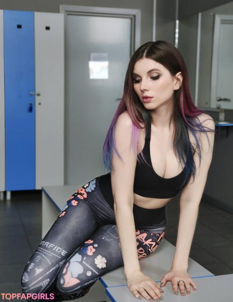 Lipisinkaaa nude leaked OnlyFans photo #271