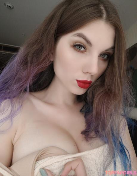 Lipisinkaaa nude leaked OnlyFans photo #356