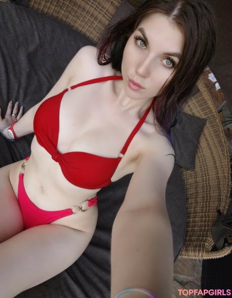 Lipisinkaaa nude leaked OnlyFans photo #55