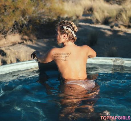 Scout nude leaked OnlyFans photo #28