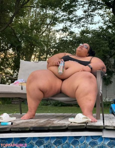 Fatsaturdays nude leaked OnlyFans photo #74