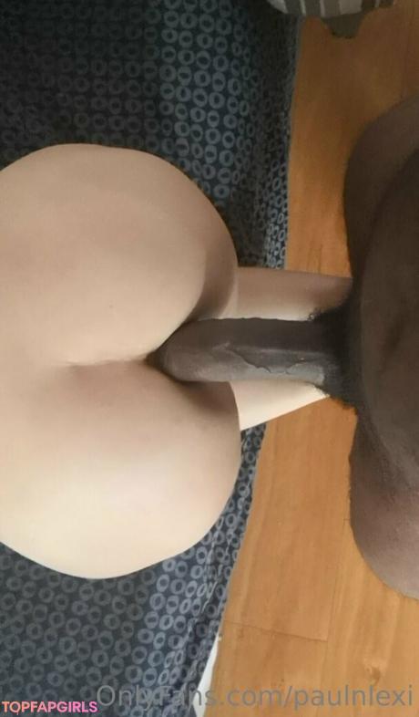 Paulnlexi nude leaked OnlyFans photo #5