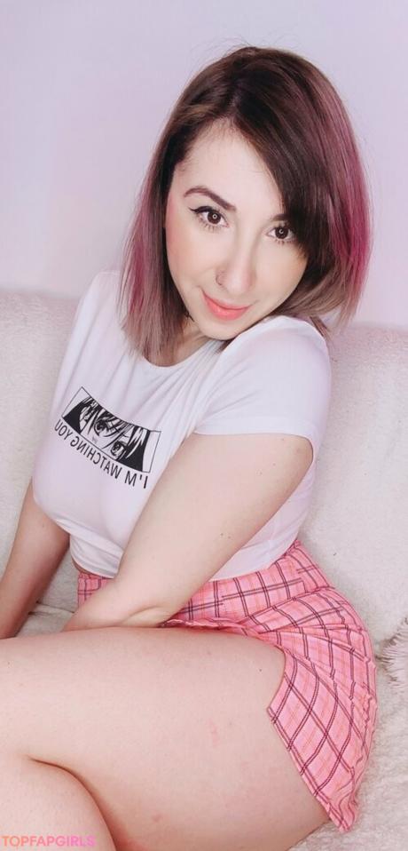 Kyra-june nude leaked OnlyFans photo #32