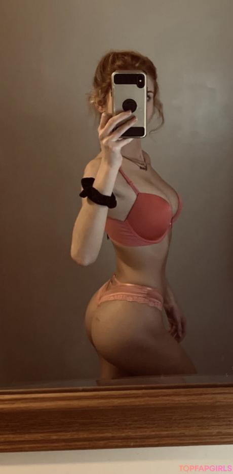 Lilr3ds nude leaked OnlyFans photo #26