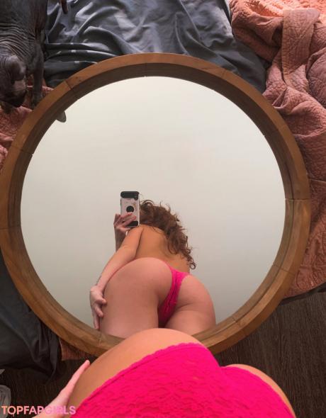 Lilr3ds nude leaked OnlyFans photo #43