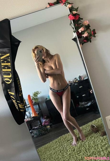 Lilr3ds nude leaked OnlyFans photo #61