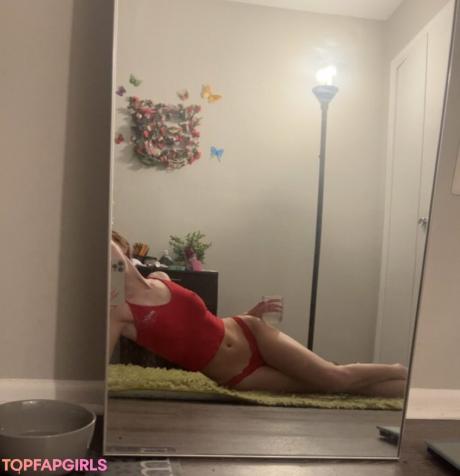 Lilr3ds nude leaked OnlyFans photo #64